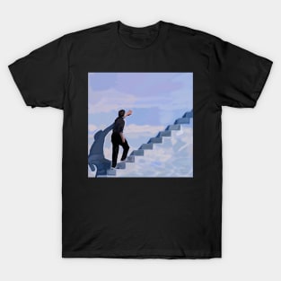 The Truman Show T-Shirt